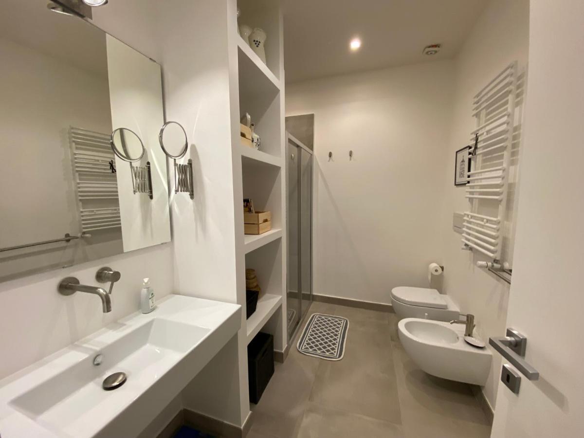 Апартаменты Mimma'S Ground Floor Рим Экстерьер фото